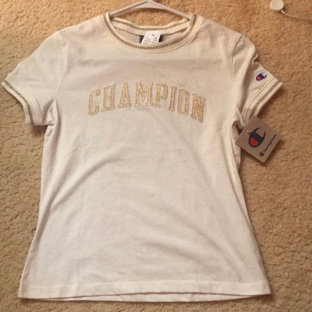 never worn